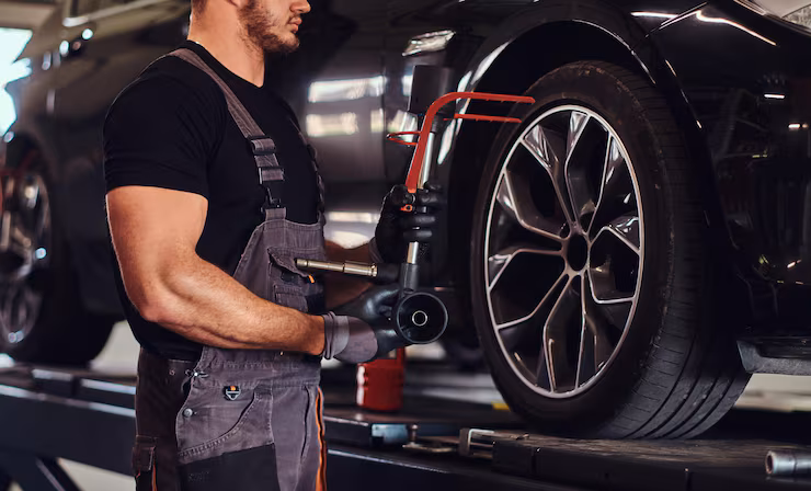 Premium Detailing